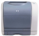  HP Color LaserJet 2500