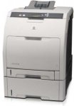  HP Color LaserJet 3000DTN