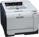  HP Color LaserJet CP2025N