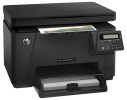  HP Color LaserJet M176 MFP Pro 100