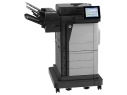  HP Color LaserJet M680Z Enterprise