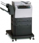  HP LaserJet 4345XM MFP